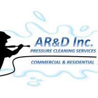 ardcleaningservices.com site icon